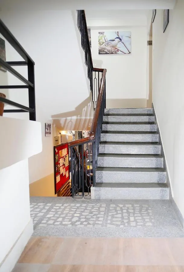 Satkar Hotel And Spa Katmandou