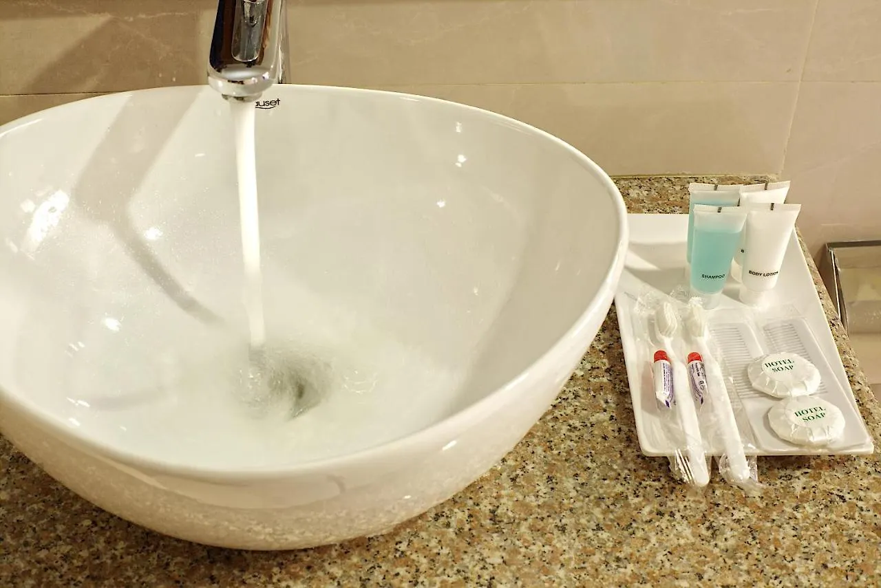 Satkar Hotel And Spa Katmandou 3*,  Népal