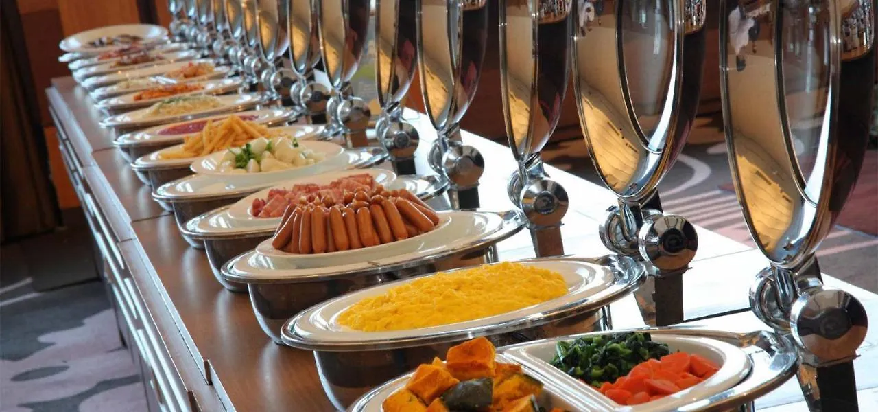 Satkar Hotel And Spa Katmandou 3*,