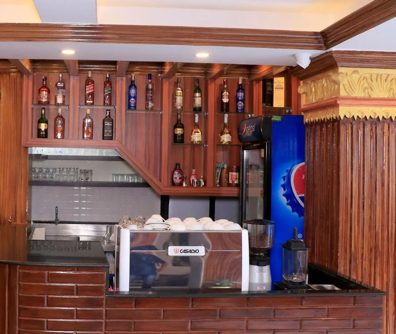 Satkar Hotel And Spa Kathmandu